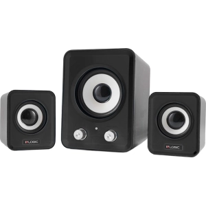 Altavoces de ordenador Logic Concept LS-20