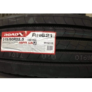 RoadX RH621 315/70 R22.5 156L