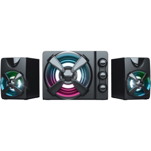 Altavoces de ordenador Trust Ziva RGB