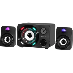 Altavoces para ordenador Defender G11