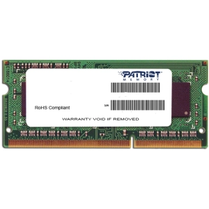 RAM Patriot Memory PSD34G13332S