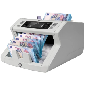 Contador de billetes/monedas Safescan 2250