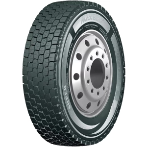 Neumático de camión Maxell Super LD2 315/80 R22.5 156L