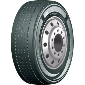 Neumático de camión Maxell Super HT1 385/65 R22.5 164J