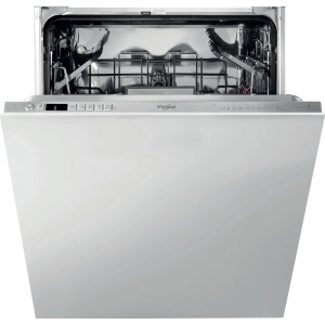 Lavavajillas integrado Whirlpool WCIO 3T341 PES