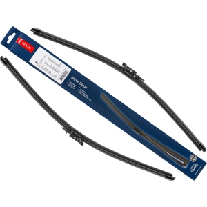 Limpiaparabrisas Denso Flat DF-082