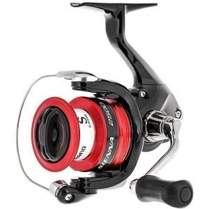 Shimano Sienna FG 2500