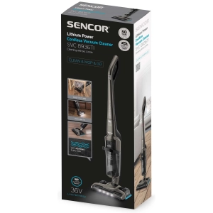 Sencor SVC 8936TI