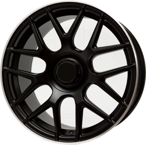 Disco Replica RX468 9x19/5x112 ET45 DIA66.6