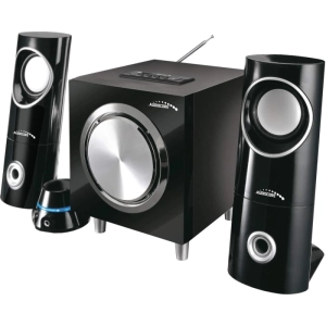 Altavoces para ordenador Audiocore AC790