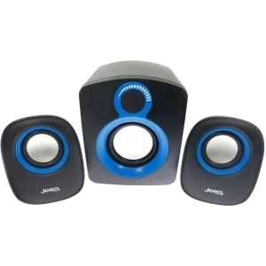 Altavoces de ordenador Jedel JD-SD003