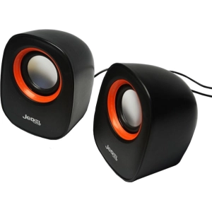 Altavoces de ordenador Jedel JD-M600