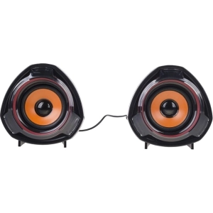 Altavoces de ordenador Jedel JD-A7