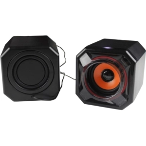 Altavoces de ordenador Jedel JD-A8