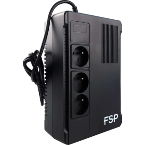 FSP Eco 600