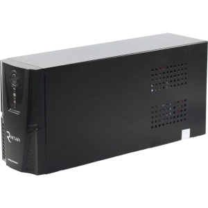 SAI RITAR RTP600L-UX-IEC Proxima-L