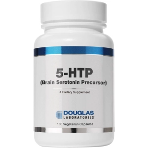 Aminoácidos Douglas Labs 5-HTP 50 mg