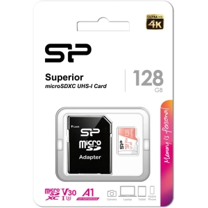 Silicon Power Superior DV3 microSDXC 512Gb