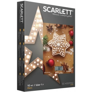 Scarlett SC-KS57P64