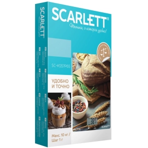 Scarlett SC-KS57P65