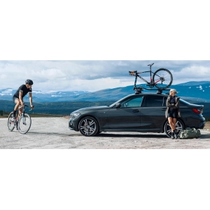 Thule TopRide 568