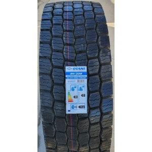 Neumático de camión OTANI OH-320 315/70 R22.5 154L