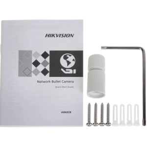 Hikvision DS-2CD2T43G2-4I 2.8 mm