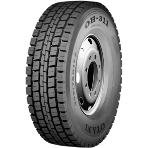 Neumático de camión OTANI OH-311 295/60 R22.5 150K