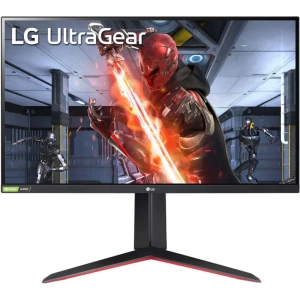 Monitor LG UltraGear 27GN650