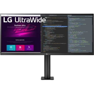 Monitor LG UltraWide 34WN780