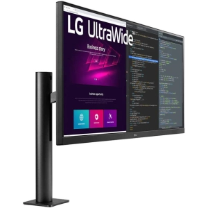 LG UltraWide 34WN780