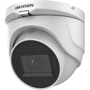 Cámara de vigilancia Hikvision DS-2CE76H0T-ITMFC 2.8 mm