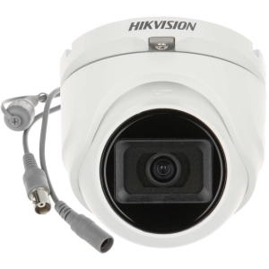 Hikvision DS-2CE76H0T-ITMFC 2.4 mm