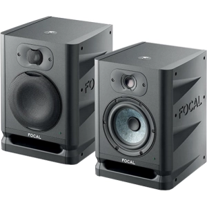 Sistema de sonido Focal JMLab Alpha EVO 50