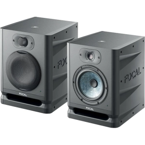 Sistema de sonido Focal JMLab Alpha EVO 65