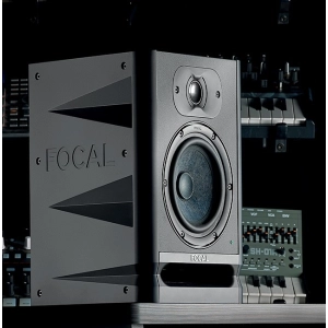 Focal JMLab Alpha EVO 65