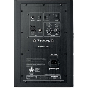 Focal JMLab Alpha EVO 65