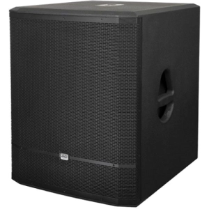 Subwoofer Dap Audio 18As