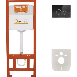 Instalación para inodoro Q-tap Nest ST QT0133M425V1163GB