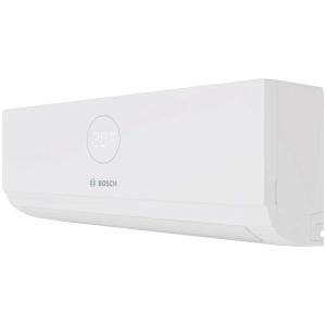 Aire acondicionado Bosch Climate CL3000i RAC 2,6