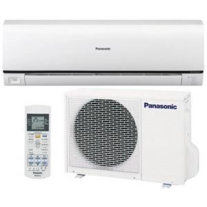 Aire acondicionado Panasonic CS/CU-W9NKD