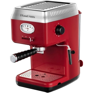 Cafetera Russell Hobbs Retro 28250-56