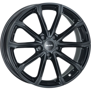 Disco MAK Davinci 7x17/5x112 ET40 DIA57.1