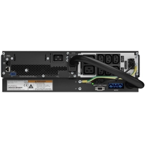 APC Smart-UPS SRT 2200VA SRTL2200RMXLI