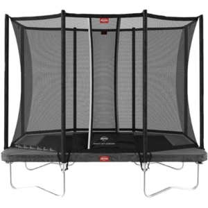 Trampolín Berg Ultim Favorit Regular 280 Safety Net Comfort