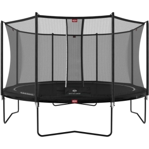 Trampolín Berg Favorit Regular 430 Safety Net Comfort