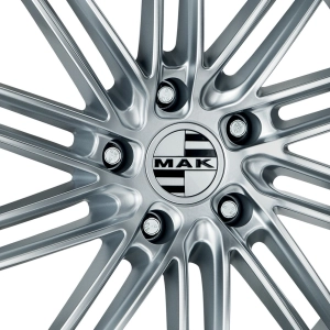 MAK Leipzig 9,5x22/5x130 ET68 DIA71,6