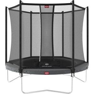 Cama elástica Berg Favorit Regular 270 Safety Net Comfort