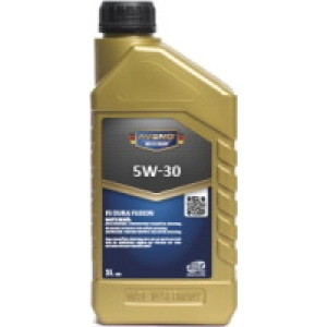 Aceite de motor Aveno FS Dura Fusion 5W-30 1L