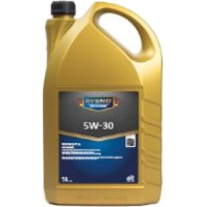 Aceite de motor Aveno WIV-Multi LL 5W-30 5L